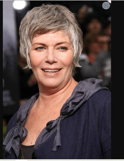 Kelly McGillis Net Worth and How She Made Her。